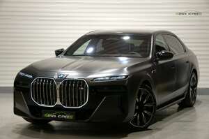 BMW Série 7