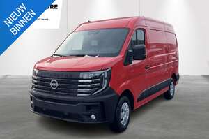 Nissan Interstar