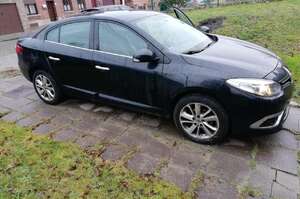 Renault Fluence
