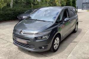 Citroën Grand C4 Picasso