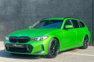 BMW Série 3