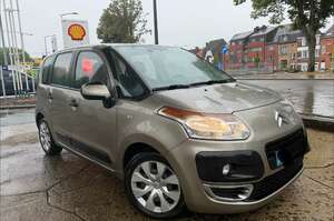 Citroën C3 Picasso