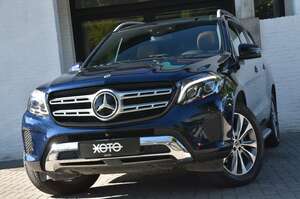 Mercedes-Benz Classe GLS
