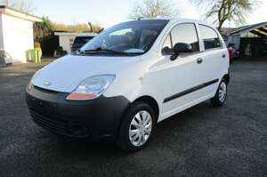 Chevrolet Matiz