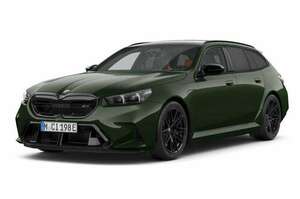 BMW 5 Reeks