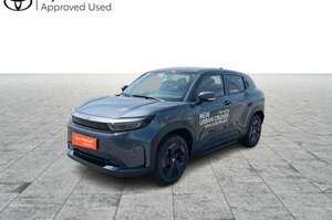 Toyota Urban Cruiser