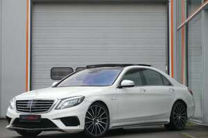 Mercedes-Benz Classe S