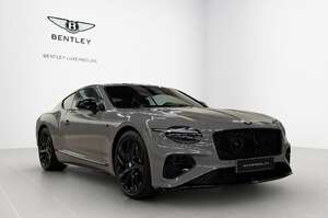 Bentley 