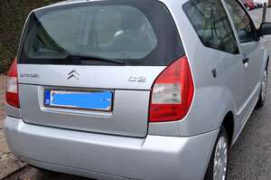Citroën C2
