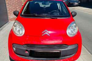 Citroën C1