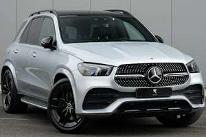 Mercedes-Benz Classe GLE
