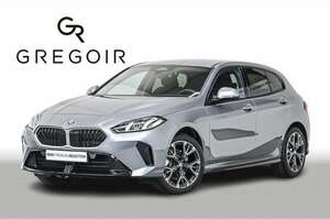 BMW 1 Reeks