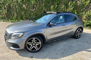 Mercedes-Benz Classe GLA