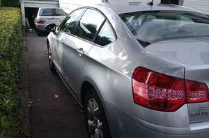 Citroën C5