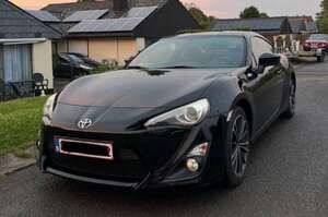 Toyota GT86