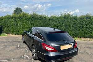 Mercedes-Benz Classe CLS