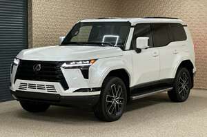 Lexus GX 470