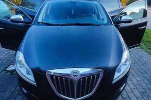 Lancia Delta