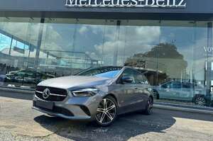 Mercedes-Benz Classe B