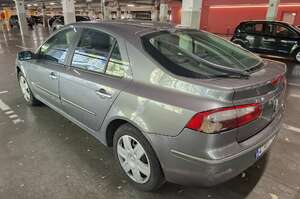 Renault Laguna