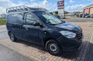 Dacia Dokker