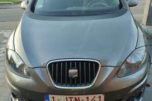 Seat Altea XL