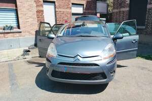 Citroën C4 Picasso