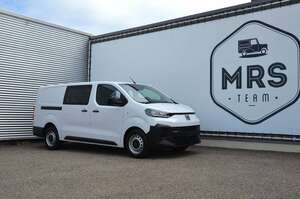 Fiat Scudo
