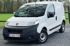 Fiat Fiorino