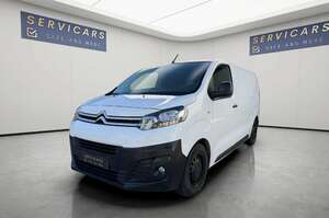 Citroën Jumpy