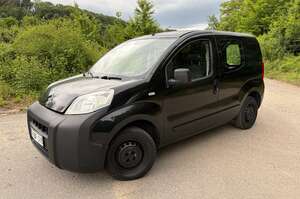 Citroën Nemo