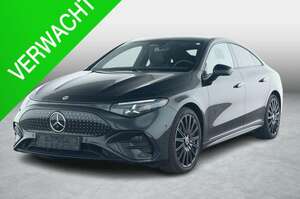 Mercedes-Benz Classe CLA