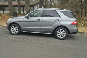 Mercedes-Benz Classe M