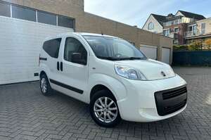 Fiat Qubo