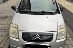 Citroën C2