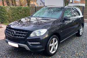 Mercedes-Benz Classe M