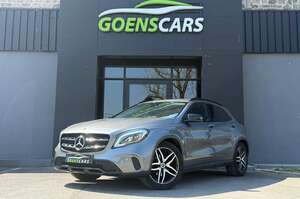 Mercedes-Benz Classe GLA