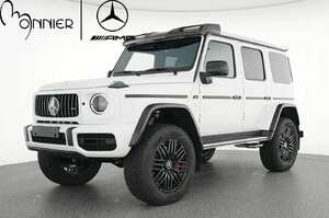 Mercedes-Benz Classe G