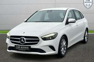 Mercedes-Benz Classe B