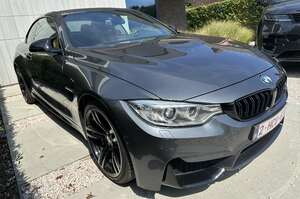 BMW 4 Reeks