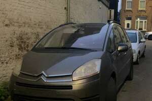 Citroën Grand C4 Picasso