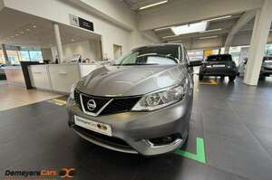 Nissan Pulsar