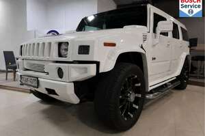 Hummer H2