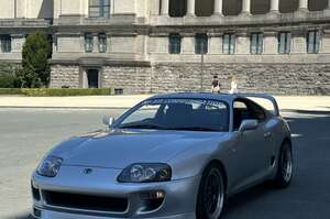 Toyota Supra