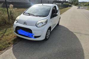 Citroën C1