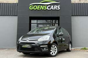 Citroën C4 Picasso
