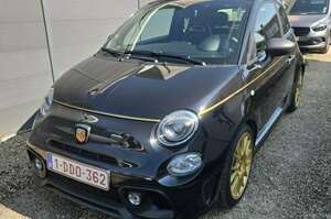 Abarth 595C
