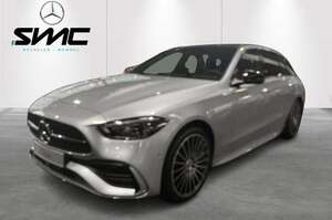 Mercedes-Benz Classe C