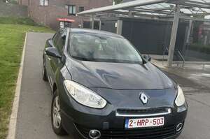 Renault Fluence