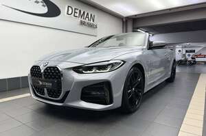 BMW 4 Reeks